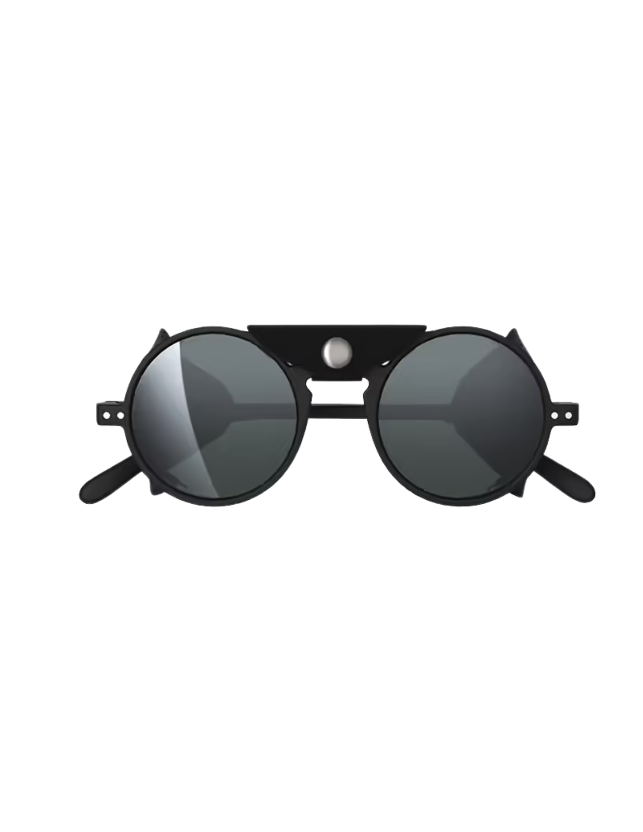Lunettes de Soleil Izipizi Glacier #G Black Good Weather