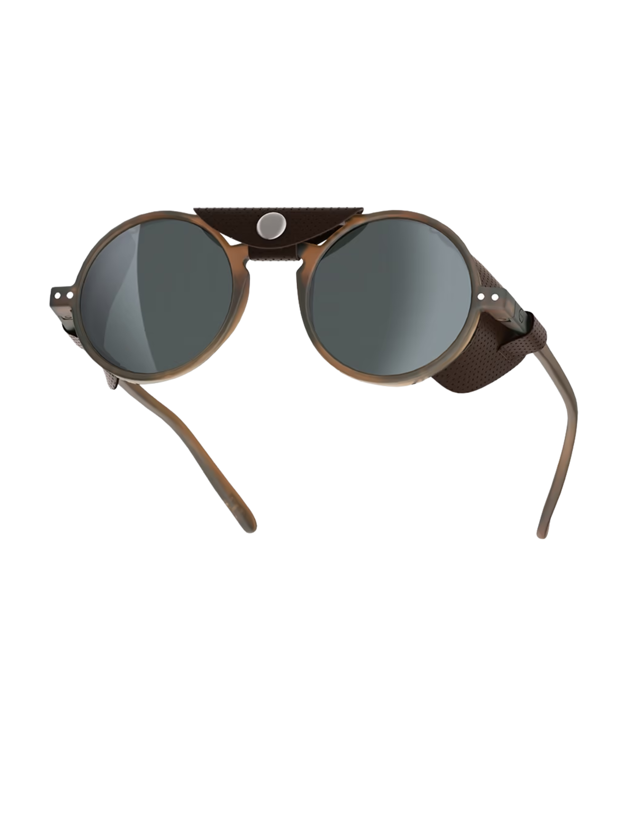 Izipizi Glacier #G Hazel Good Weather Sunglasses