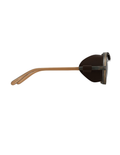 Izipizi Glacier #G Hazel Good Weather Sunglasses