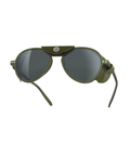 Izipizi Glacier Sonnenbrille #I Eisblau Gutes Wetter