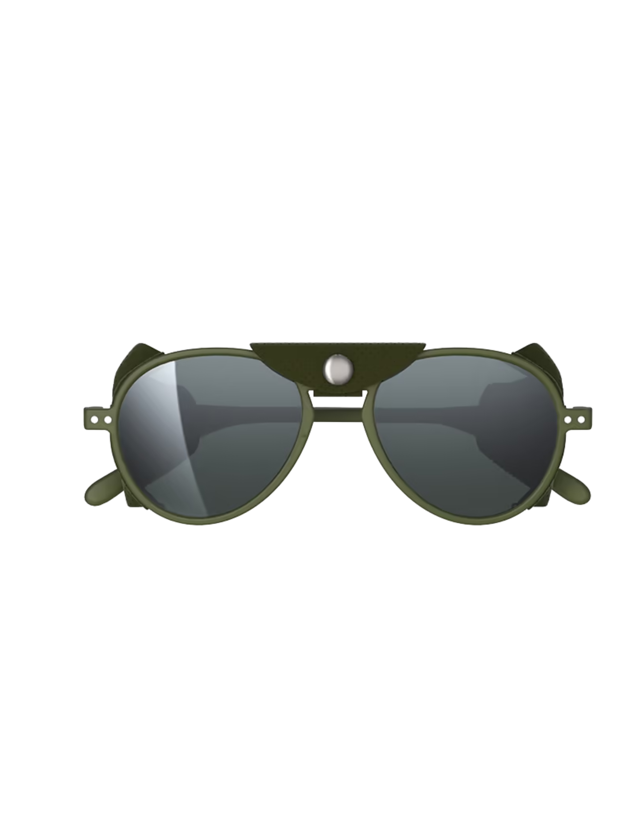 Izipizi Glacier Sonnenbrille #I Eisblau Gutes Wetter