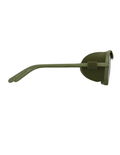 Izipizi Glacier Sonnenbrille #I Eisblau Gutes Wetter