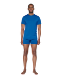 T-shirt da uomo a maniche corte Devold Breeze Merino 150