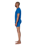 T-shirt da uomo a maniche corte Devold Breeze Merino 150