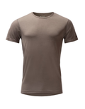 T-shirt da uomo a maniche corte Devold Breeze Merino 150