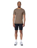 T-shirt da uomo a maniche corte Devold Breeze Merino 150