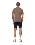 T-shirt da uomo a maniche corte Devold Breeze Merino 150