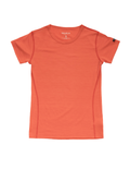 T-Shirt Devold Breeze Merino 150 Manches Courtes Femme