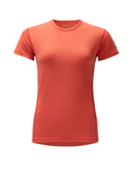 T-Shirt Devold Breeze Merino 150 Manches Courtes Femme