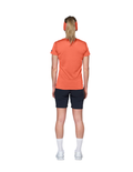 T-Shirt Devold Breeze Merino 150 Manches Courtes Femme