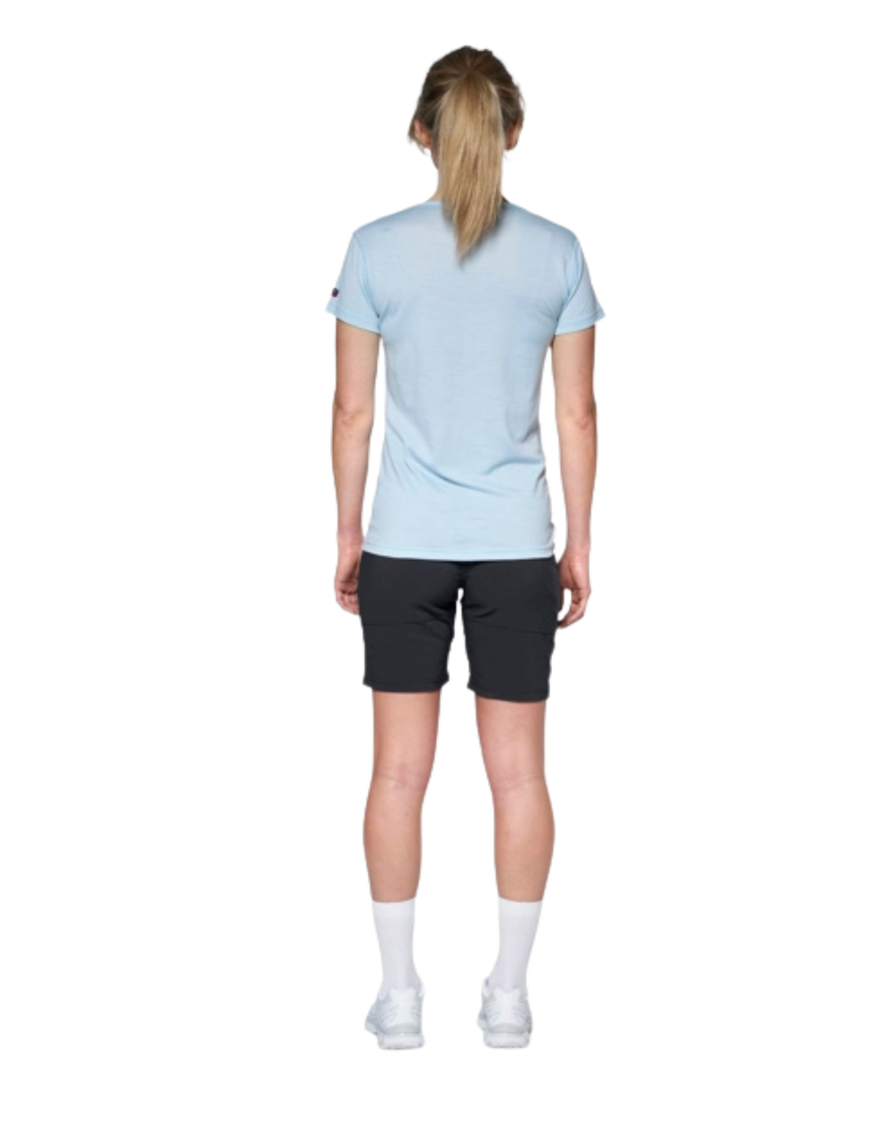 Devold Breeze Merino 150 Short Sleeve T-Shirt for Women