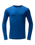T-Shirt Devold Breeze Merino 150 Manches Longues Homme