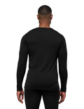 Devold Breeze Merino 150 maniche lunghe gestisce