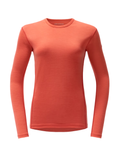 Devold Breeze Merino 150 Longe Woman Women
