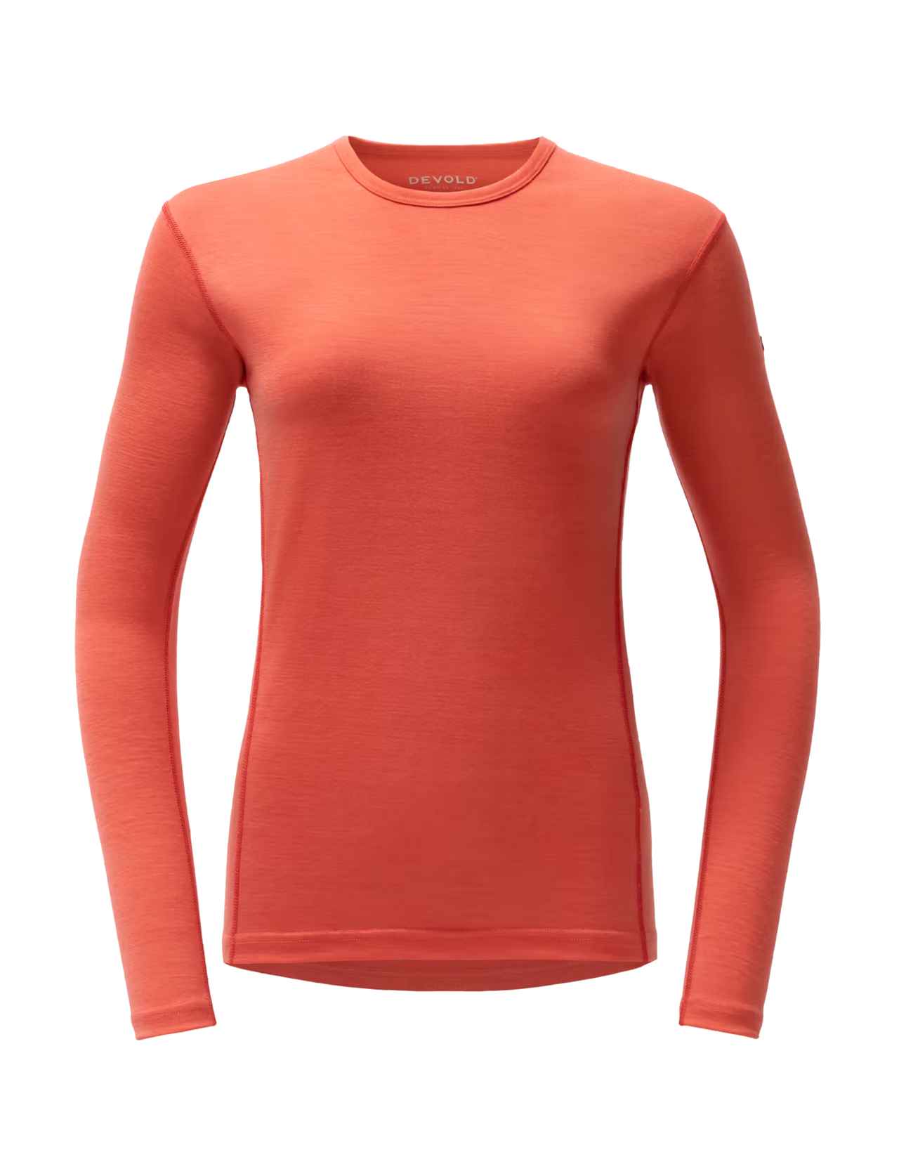Devold Breeze Merino 150 Longe Woman Women