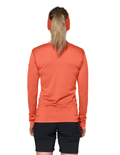 Devold Breeze Merino 150 Longe Woman Women