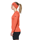 Devold Breeze Merino 150 Longe Woman Women