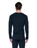 T-Shirt Devold Lauparen Merino 190 Manches Longues Homme