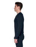 T-Shirt Devold Lauparen Merino 190 Manches Longues Homme