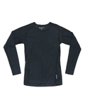 T-Shirt Devold Lauparen Merino 190 Manches Longues Femme