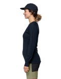 T-Shirt Devold Lauparen Merino 190 Manches Longues Femme