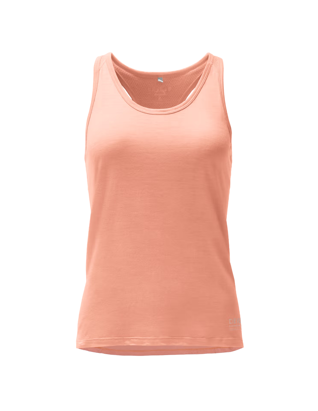 Devold Endurance Merino 130 Tanktop Damen