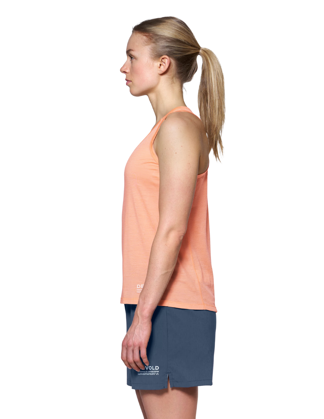 Devold Endurance Merino 130 Tanktop Damen