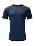 Devold Endurance Merino 130 Men's Short Sleeve T-Shirt