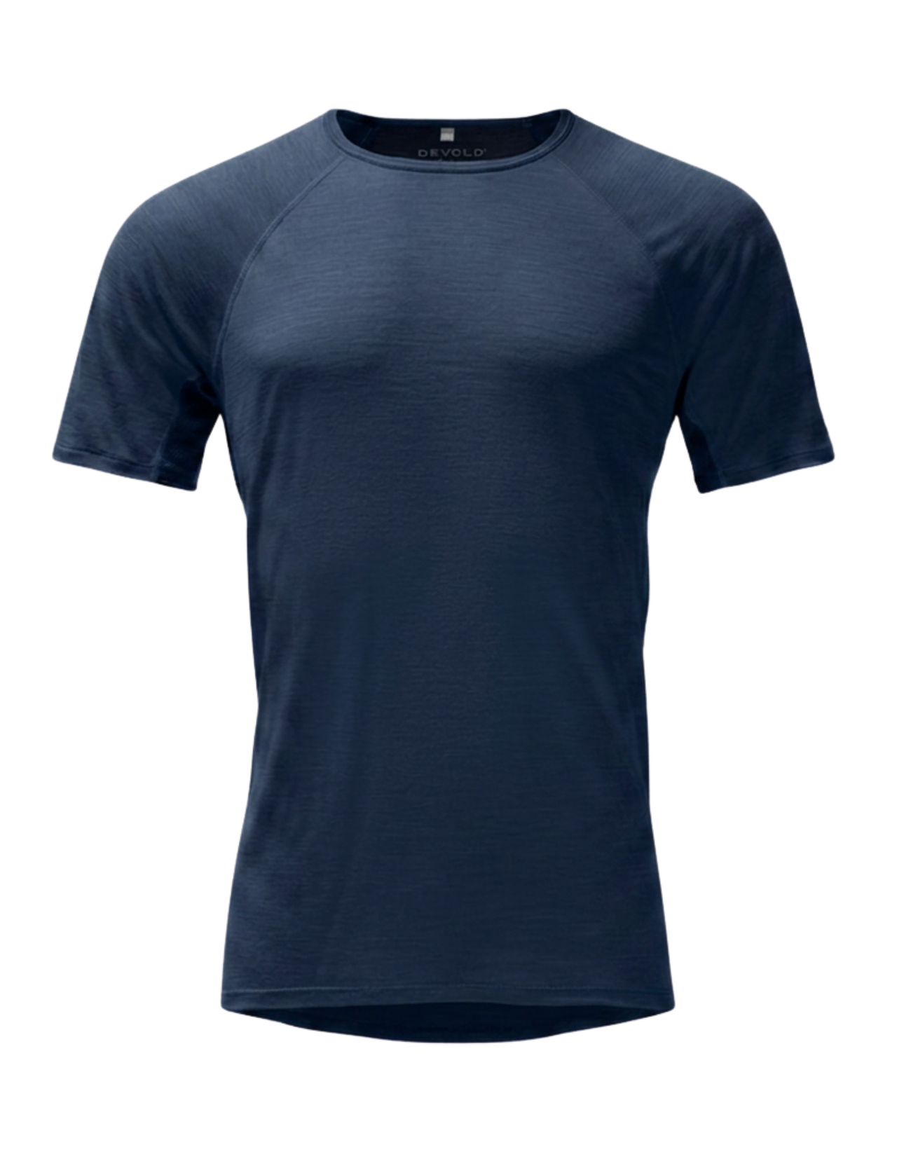 Devold Endurance Merino 130 Men's Short Sleeve T-Shirt
