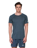 Devold Endurance Merino 130 Men's Short Sleeve T-Shirt