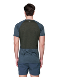 Devold Endurance Merino 130 Men's Short Sleeve T-Shirt
