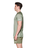 T-Shirt Devold Endurance Merino 130 Manches Courtes Homme