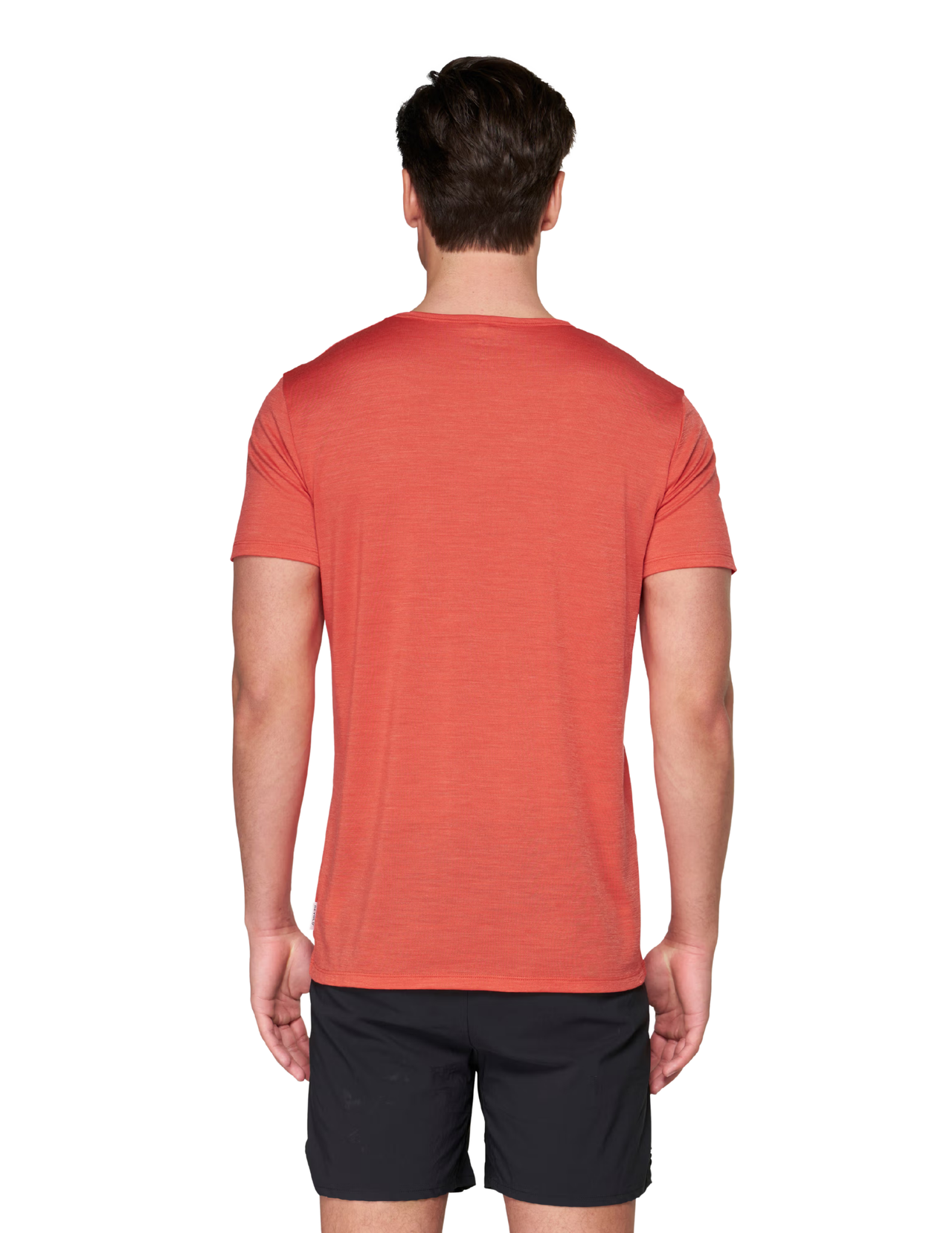 T-shirt a maniche corte da uomo Devold Active