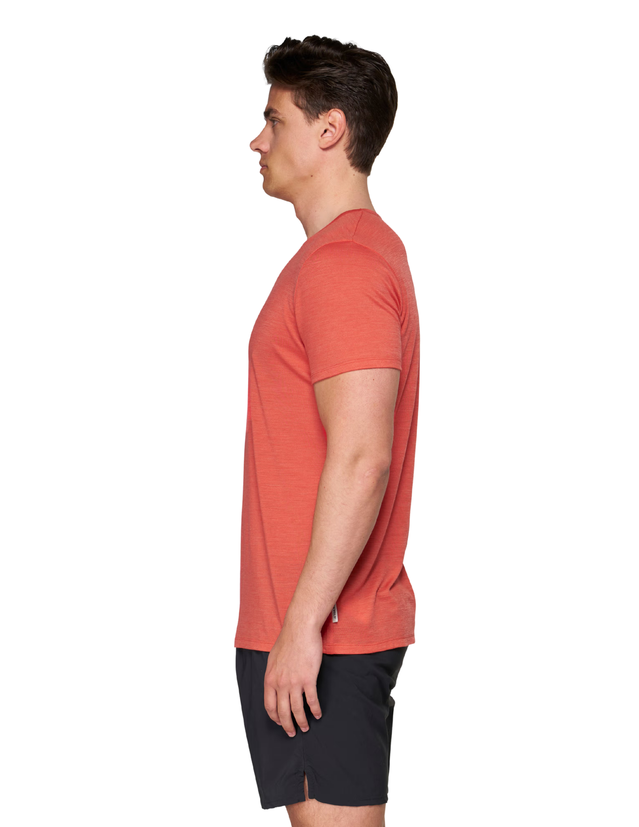 T-shirt a maniche corte da uomo Devold Active