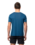T-Shirt Devold Active Merino Manches Courtes Homme
