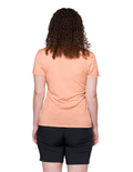 Women's Devold Active Merino Short Sleeve T-Shirt