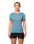 Devold Active Kurzarm-T-Shirt für Damen