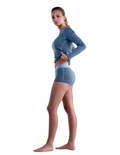 Devold Breeze Merino 150 Damen Shorty