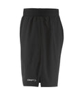 Short de Running 2-en-1 Craft ADV Essence 2 Homme