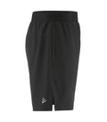 Short de Running 2-en-1 Craft ADV Essence 2 Homme