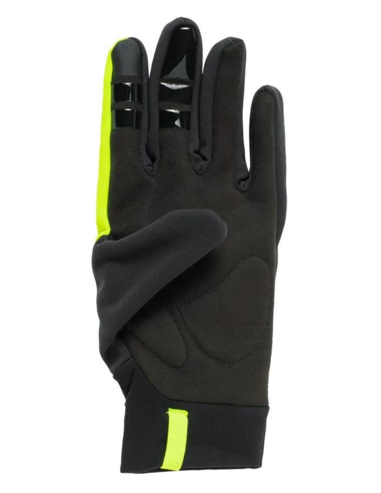 fahrradhandschuhe winter vaude VAUDE Vaude Kuro Fahrradhandschuhe Neongelb ,Fahrradtextilien