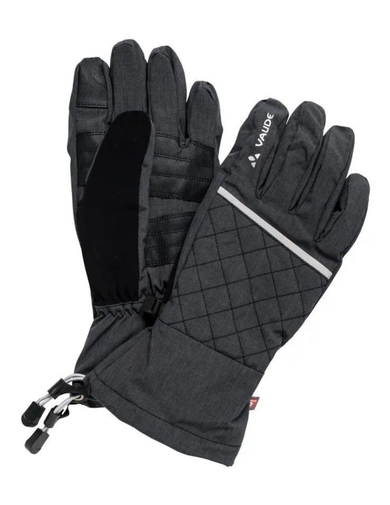 Vaude Yaras Cycling Gloves