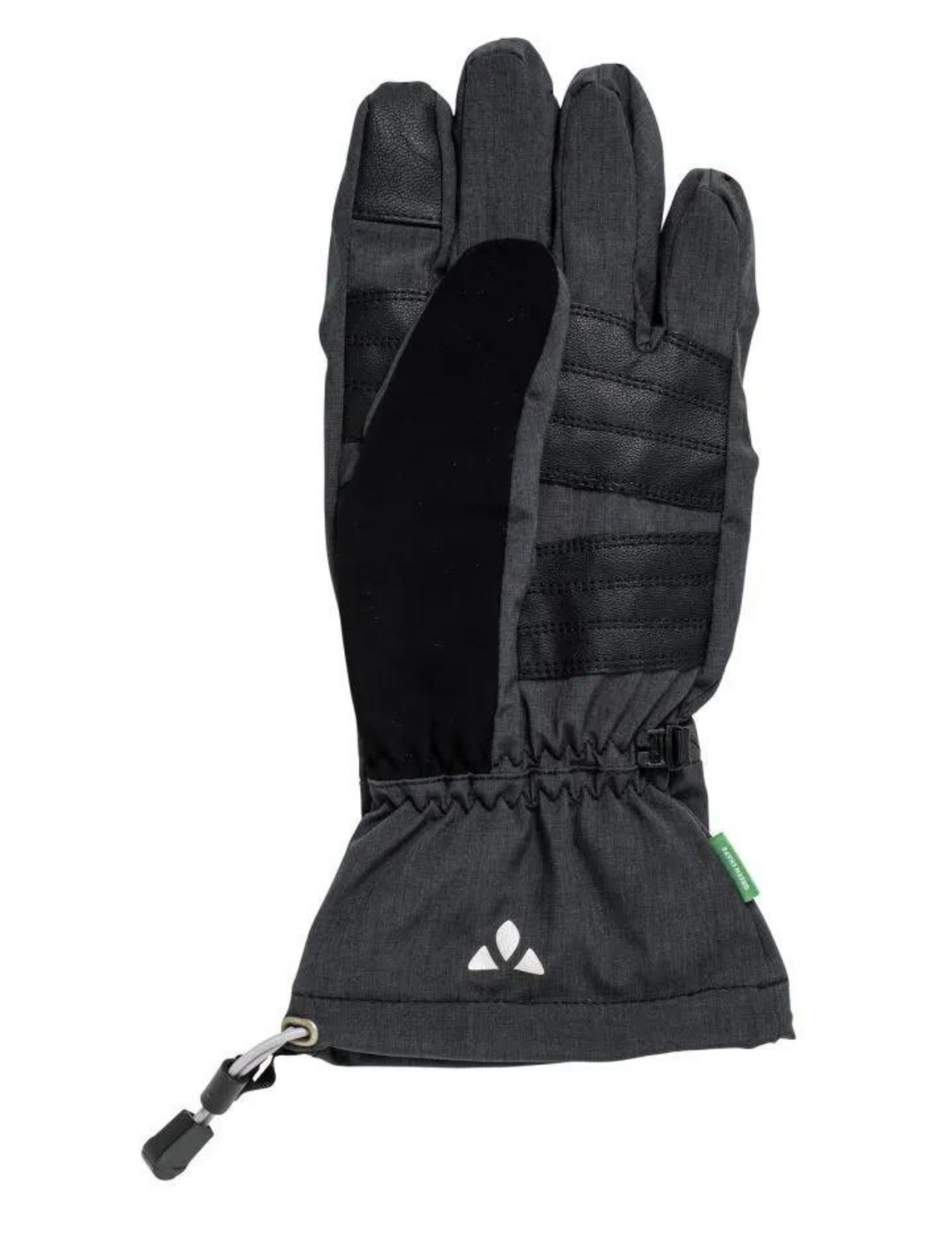 Vaude Yaras Cycling Gloves