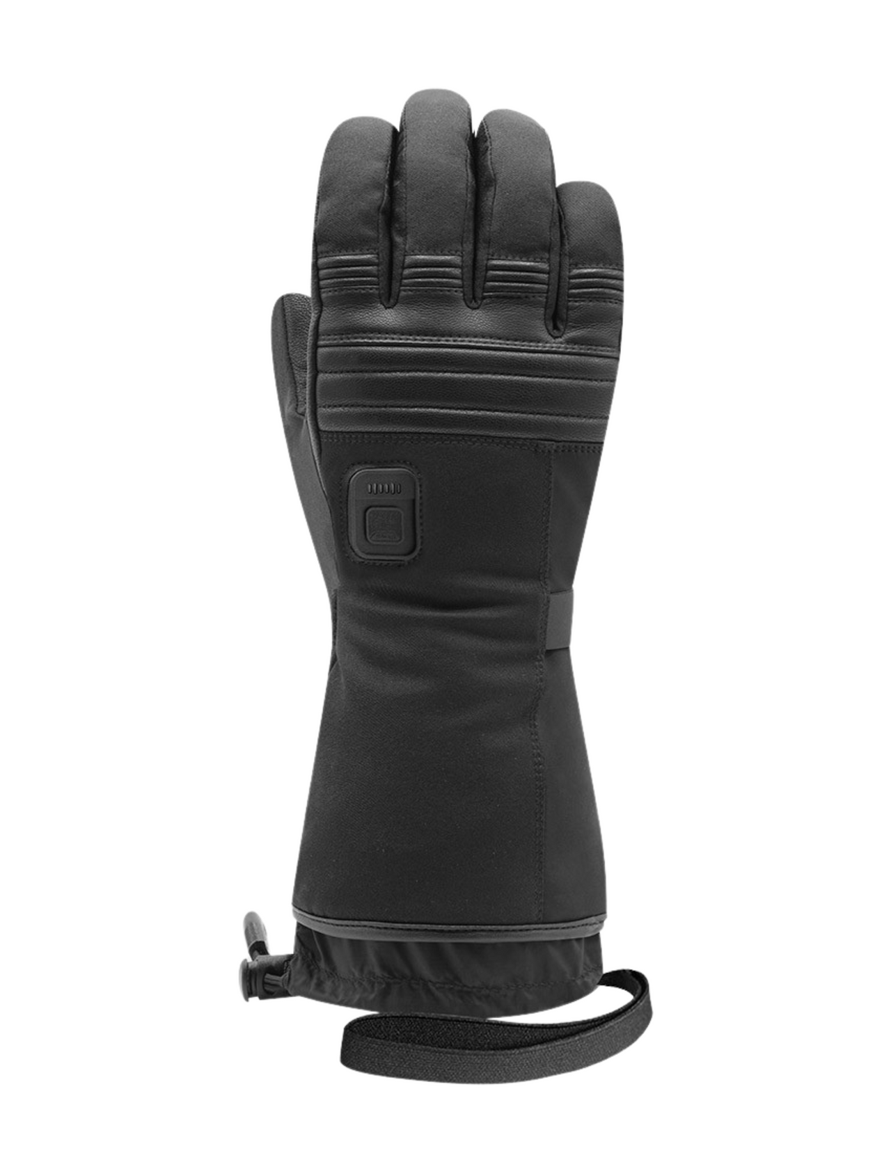 Racer Connectic 5 Heated Gloves