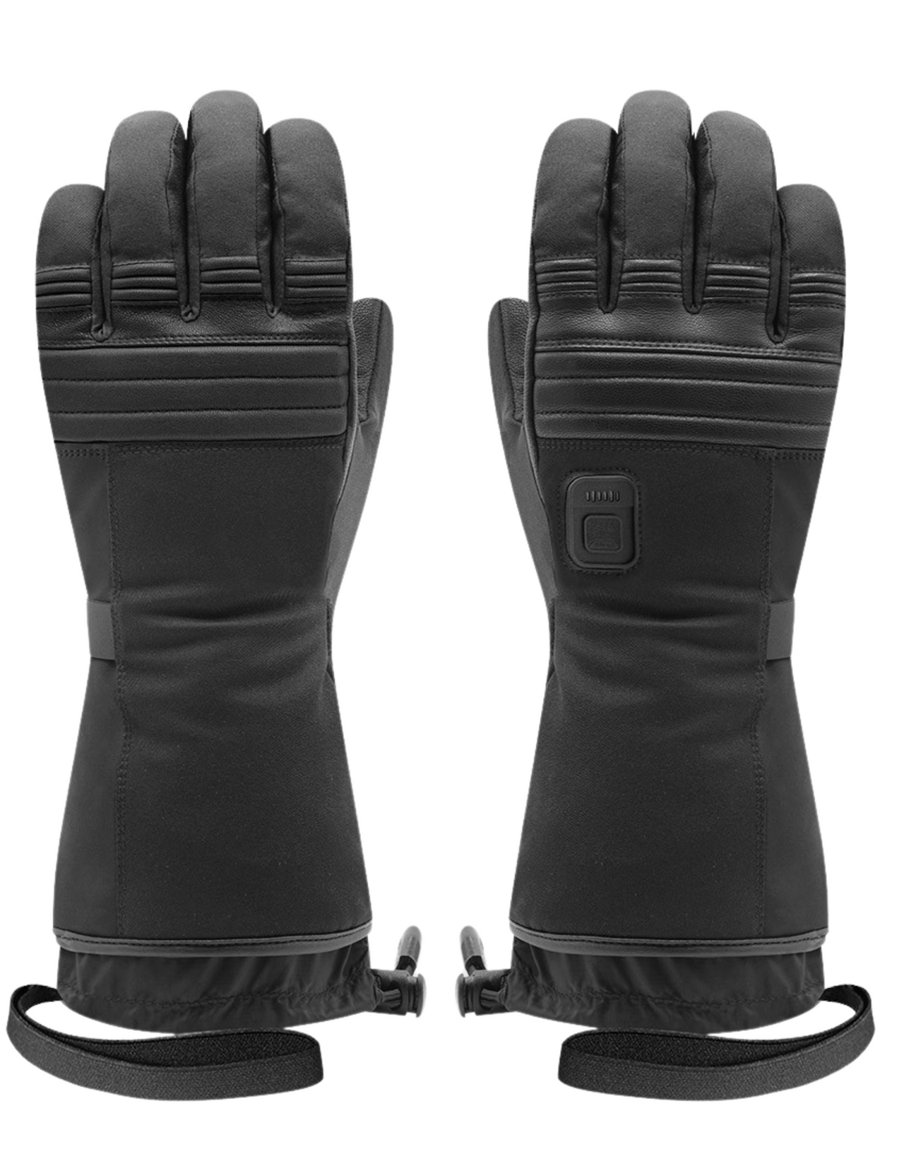 Racer Connectic 5 Heated Gloves