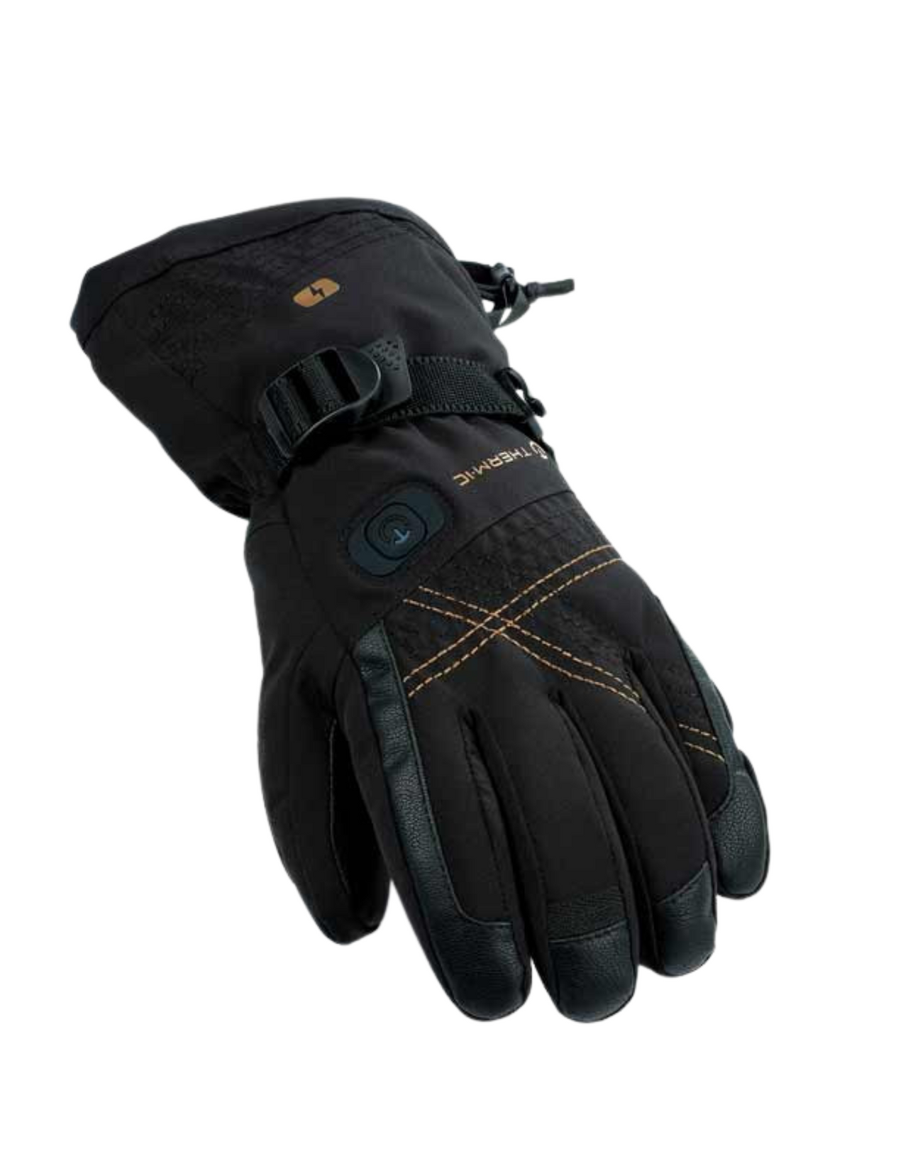 Therm-Ic Ultra Heat Boost beheizte Handschuhe für Damen