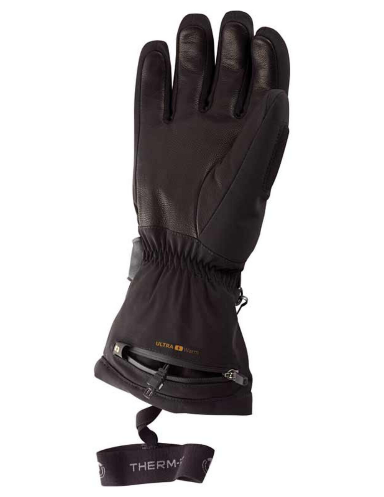 Therm-Ic Ultra Heat Boost beheizte Handschuhe für Damen