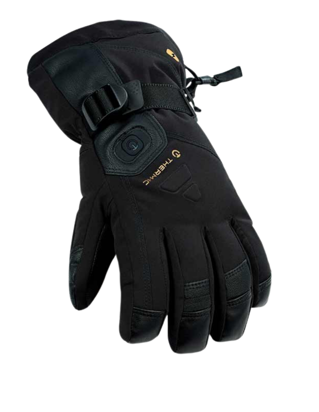 Therm-Ic Ultra Heat Boost beheizte Herrenhandschuhe