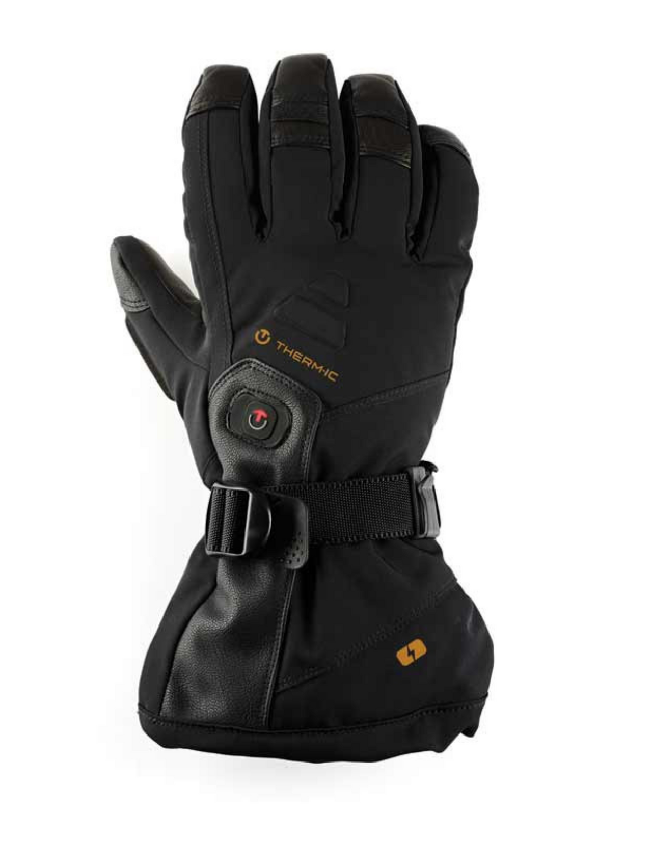 Therm-Ic Ultra Heat Boost beheizte Herrenhandschuhe