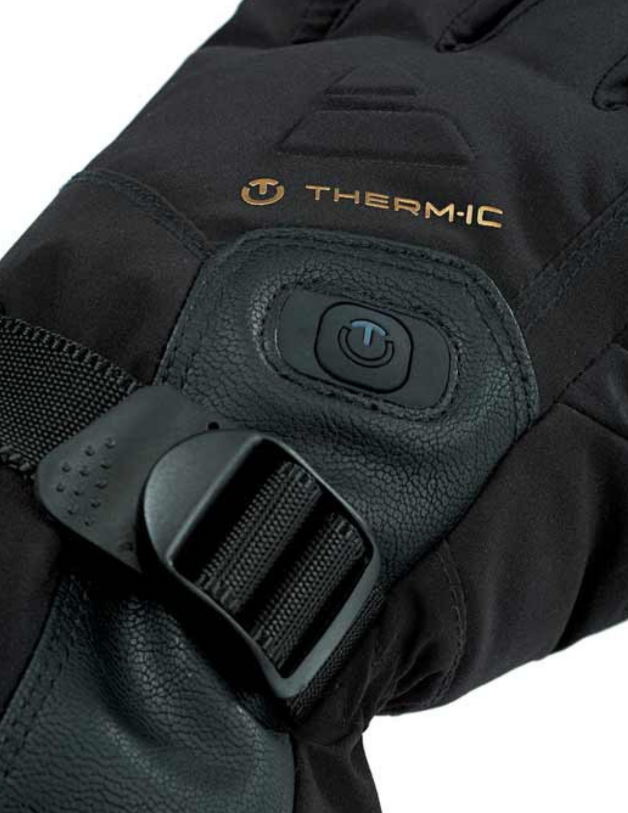 Therm-Ic Ultra Heat Boost beheizte Herrenhandschuhe